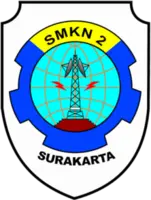 SMKN 2 Surakarta
