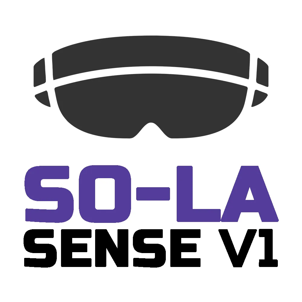 SO-LA Sense Apps