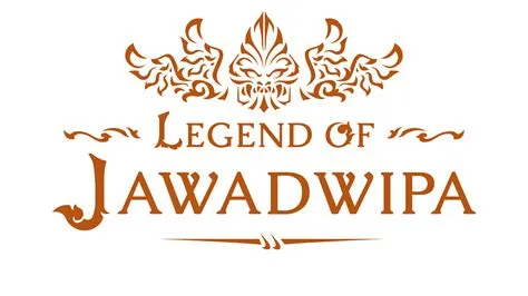 Jawadwipa: The Legend of Ajisaka