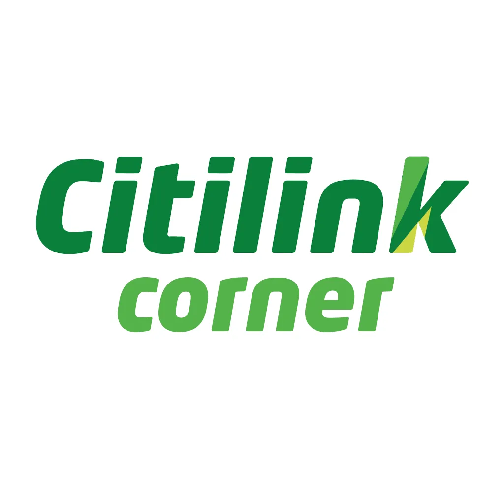 Citilink Corner