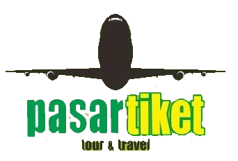 Pasar Tiket Jogja